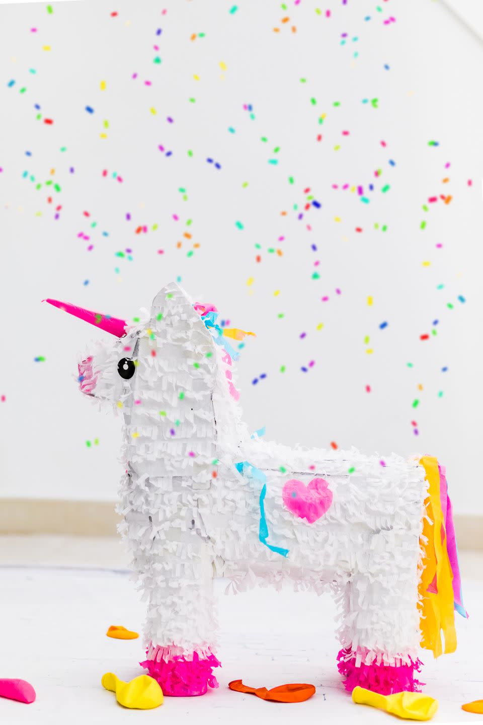 Unicorn Party Theme