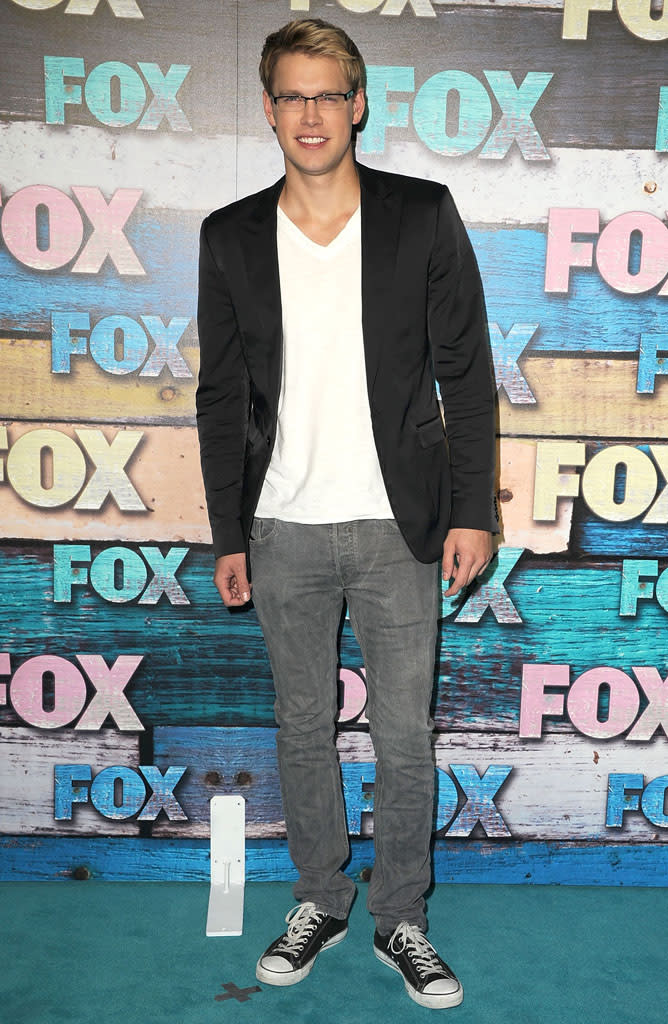 FOX All-Star Party