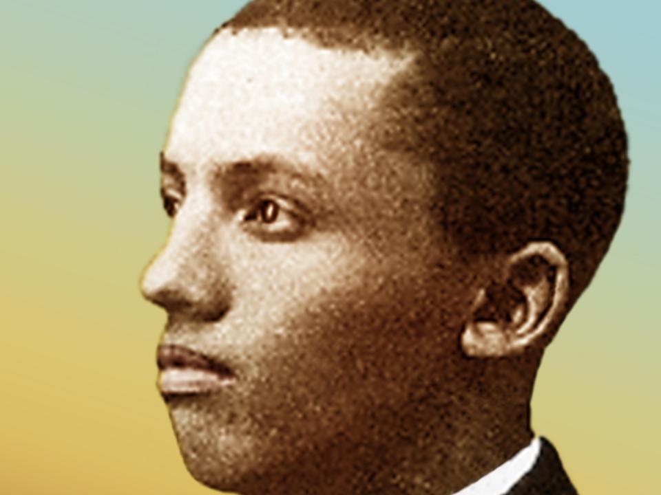 Carter G Woodson