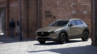 The 2024 Mazda CX-30: what can we expect?