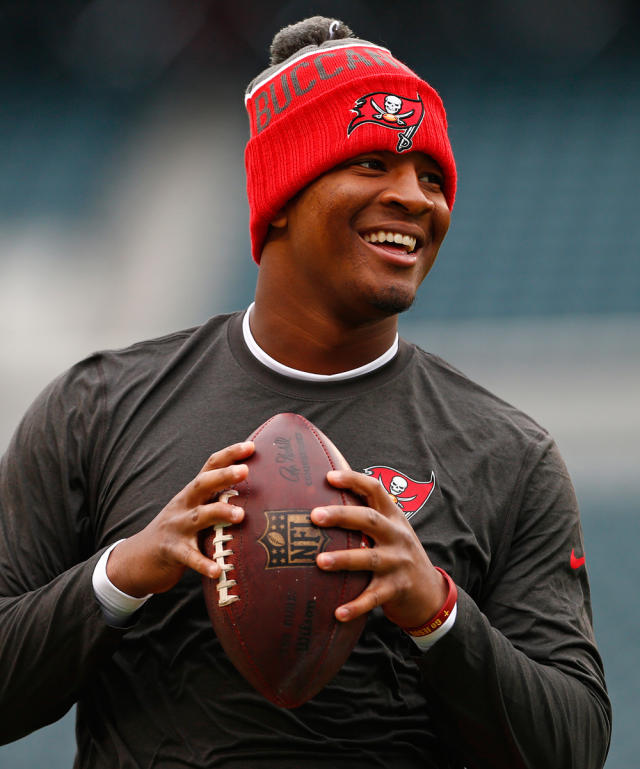 The Hottest Players from Each NFL Team