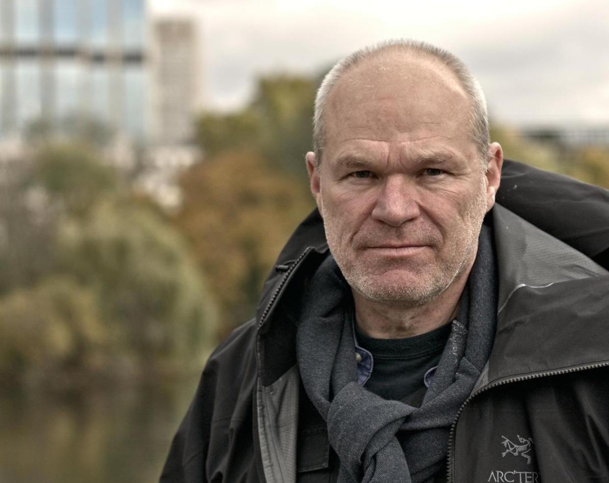 Uwe Boll