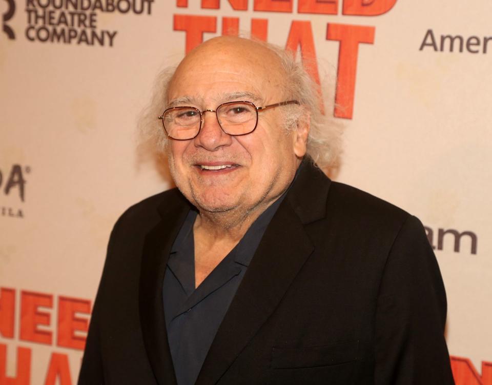 danny devito