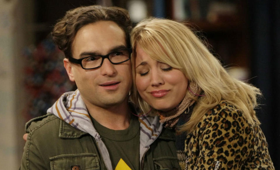14 facts about “The Big Bang Theory” that will make you feel smarter just for knowing them