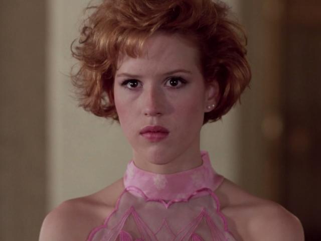 Molly Ringwald Says She Turned Down Julia Roberts Role In Pretty Woman Because She Thought 