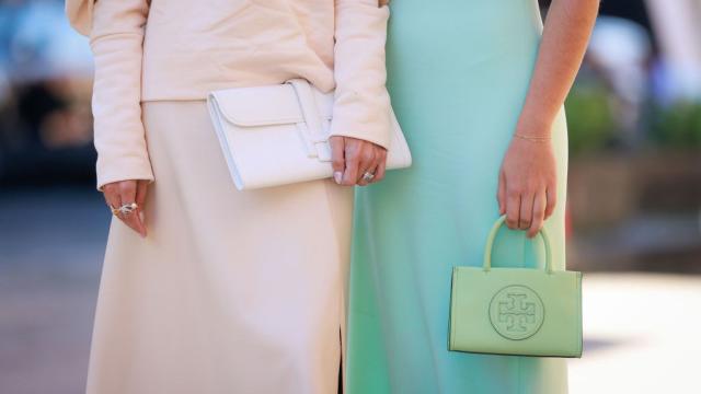 Tory Burch Secretly Added Hundreds of New Handbags to Its Black Friday  Sale, and Prices Start at $12