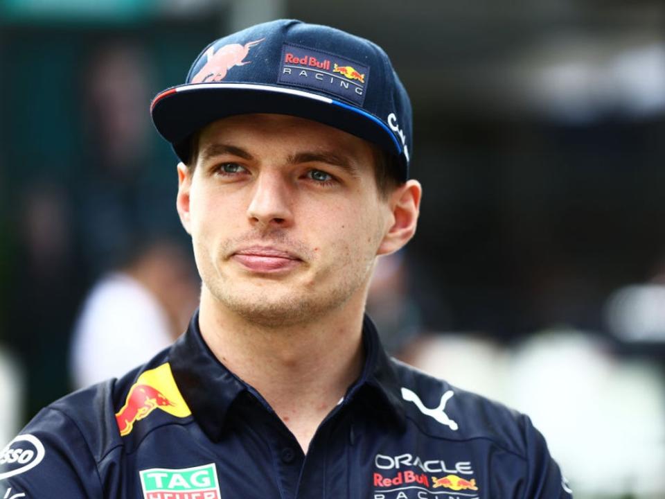 Verstappen believes it’ll be challenging to beat Leclerc  (Getty Images)