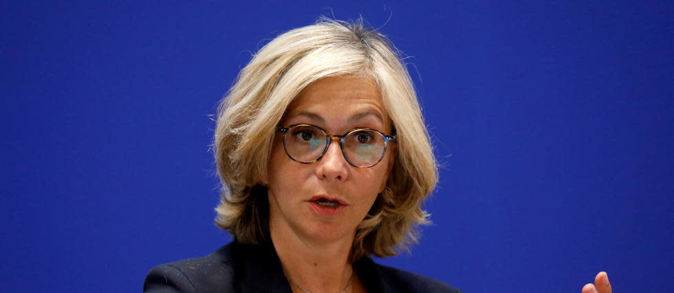 Pour limiter la propagation du virus, Valérie Pécresse a appelé à « vraiment faire preuve d'autodiscipline ». 
