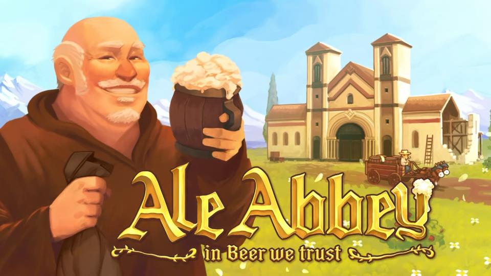 Ale Abbey