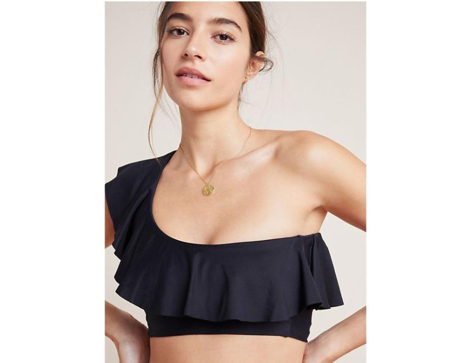 Available in sizes XS to XL. <strong><a href="https://fave.co/2Ih8eBR" target="_blank" rel="noopener noreferrer">Get it at Anthropologie</a></strong>.