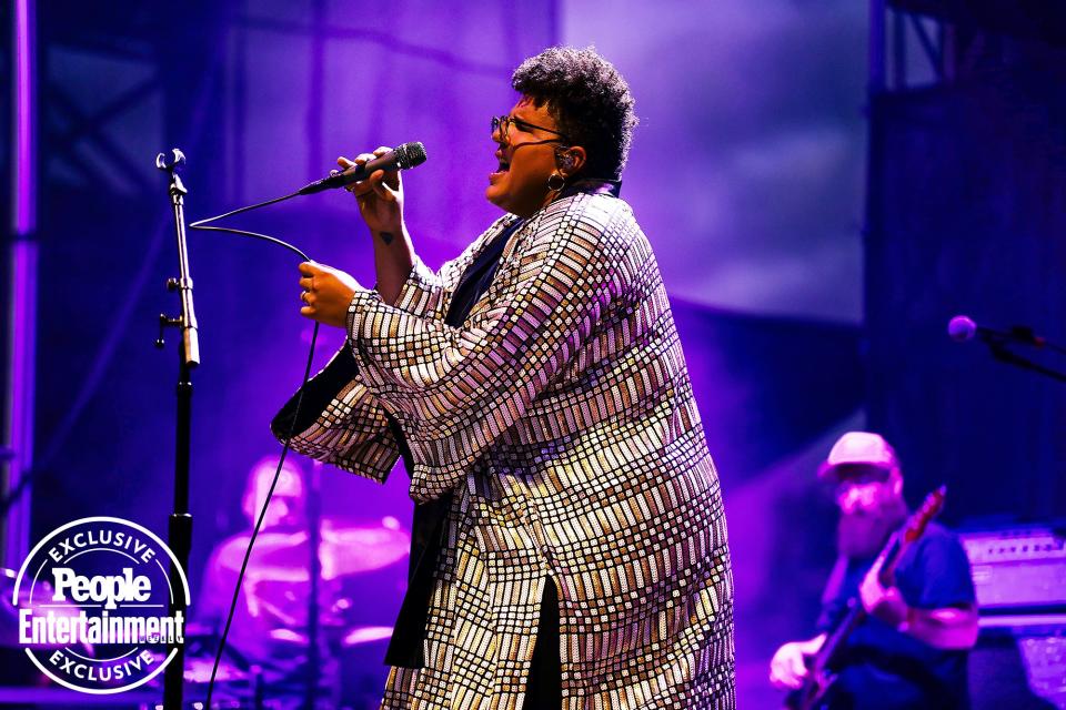 Brittany Howard