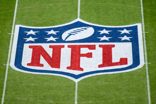 NFL National Football League Scores & Game Results - Yahoo Sports