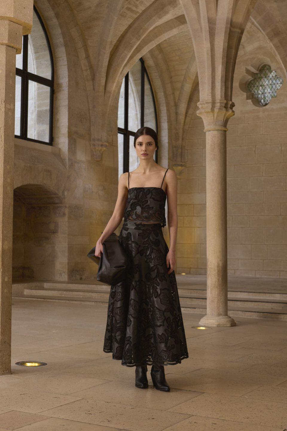 johanna ortiz fall winter 2024 collection