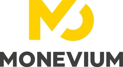 Monevium logo