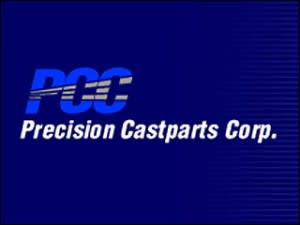 Precision Castparts Corp. (NYSE:PCP)