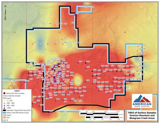 Massive US Rare Earths Project Is Larger Than Previously Expected