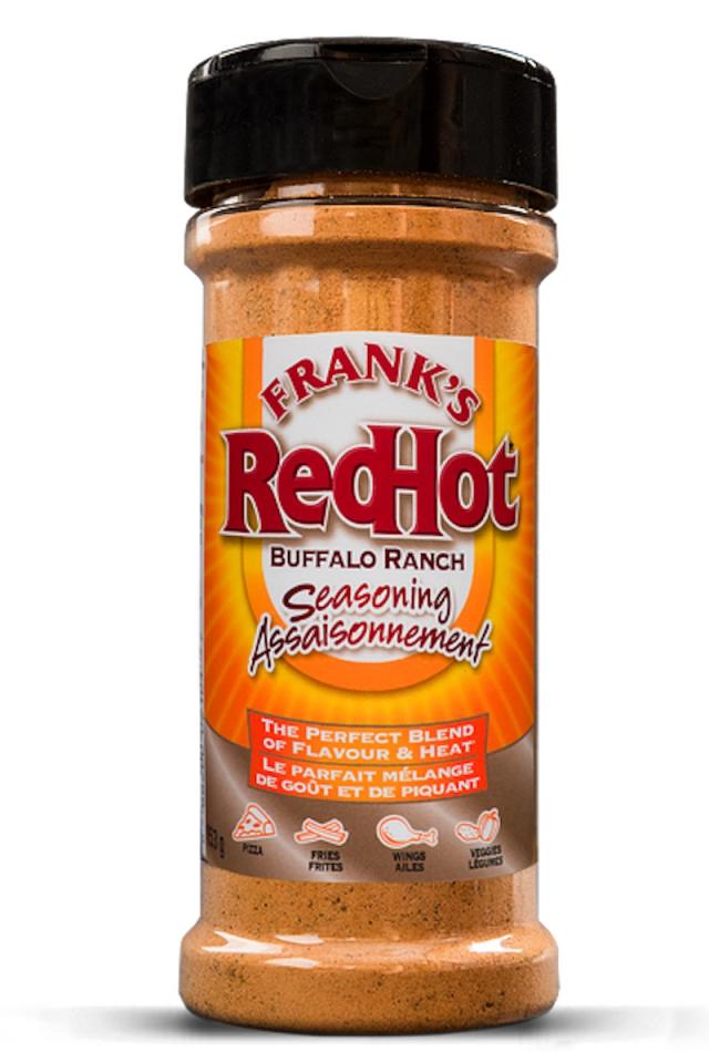 McCormick & Company recalls these popular seasonings due to