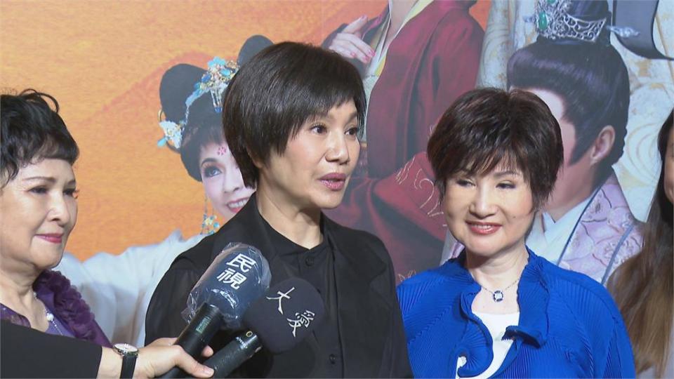 《孟婆客棧》入圍新加坡影視獎　唐美雲雙喜臨門