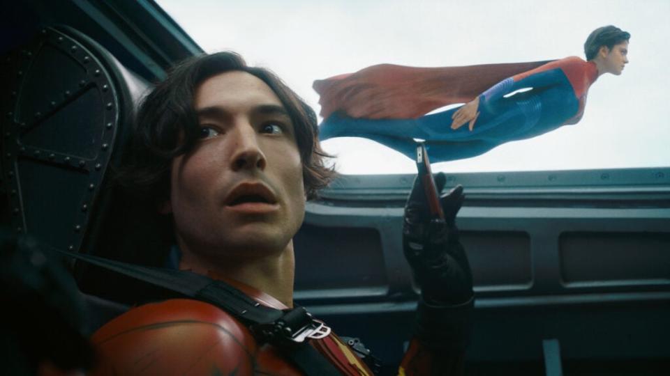 the-flash-ezra-miller