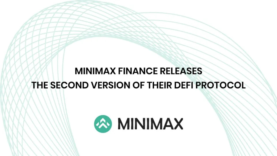 Minimax Finance, Friday, April 15, 2022, Press release picture