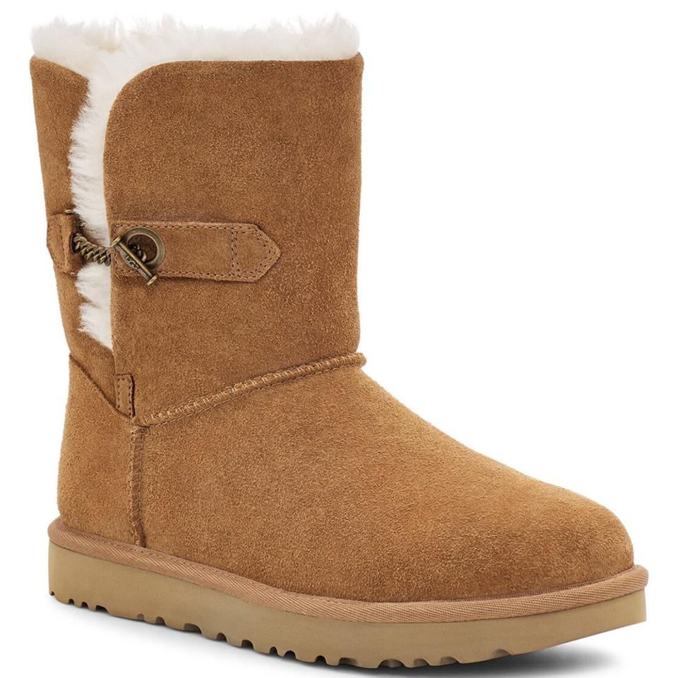 Uggs on Gilt