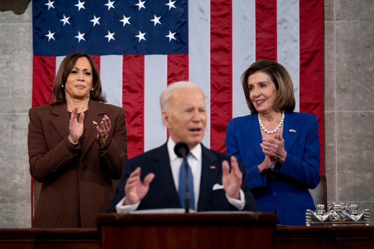 Where can I watch the state of the union address? Streaming info