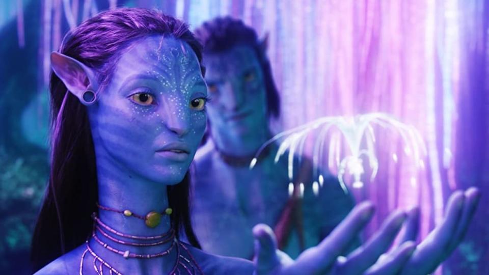 <div class="inline-image__caption"><p>Zoe Saldana and Sam Worthington in <em>Avatar</em>.</p></div> <div class="inline-image__credit">Twentieth Century Fox</div>