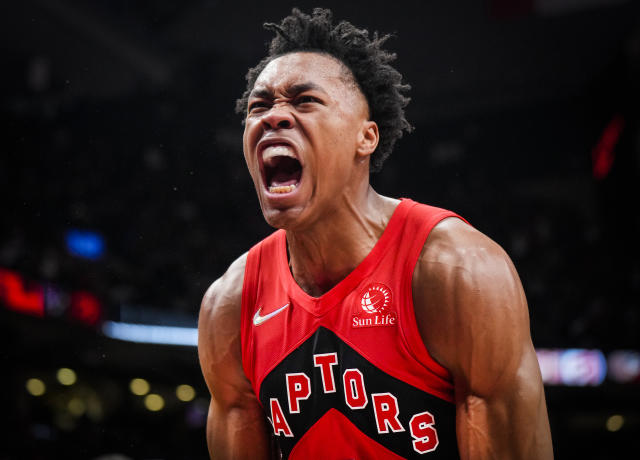 Fantasy Basketball Rankings: Positional Tiers (2019)