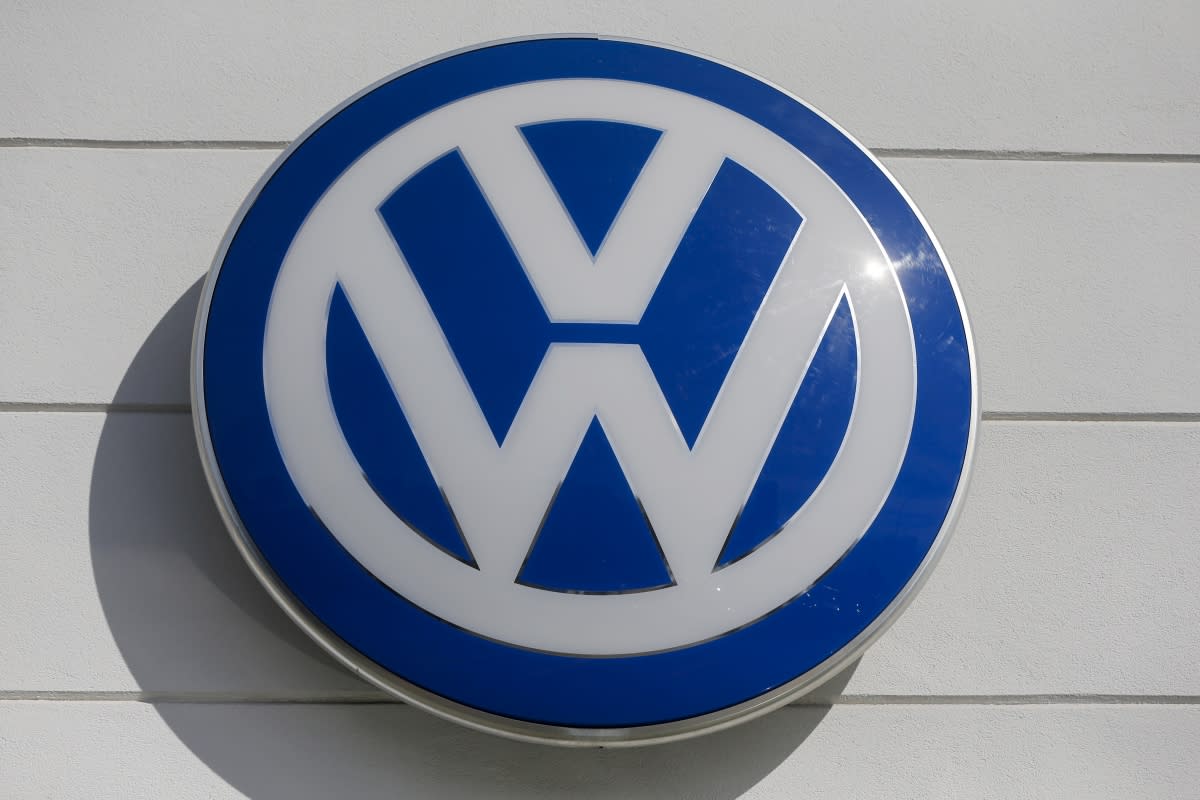 Volkswagen Scandal Reaches Asia