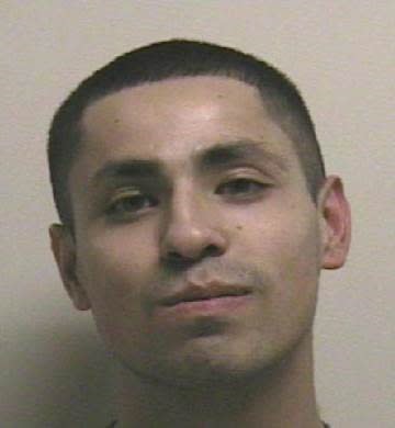 Provo police are searching for Alejandro Andres Demery, 32, as there are several active warrants out for his arrest. (Credit: Provo Police Department)