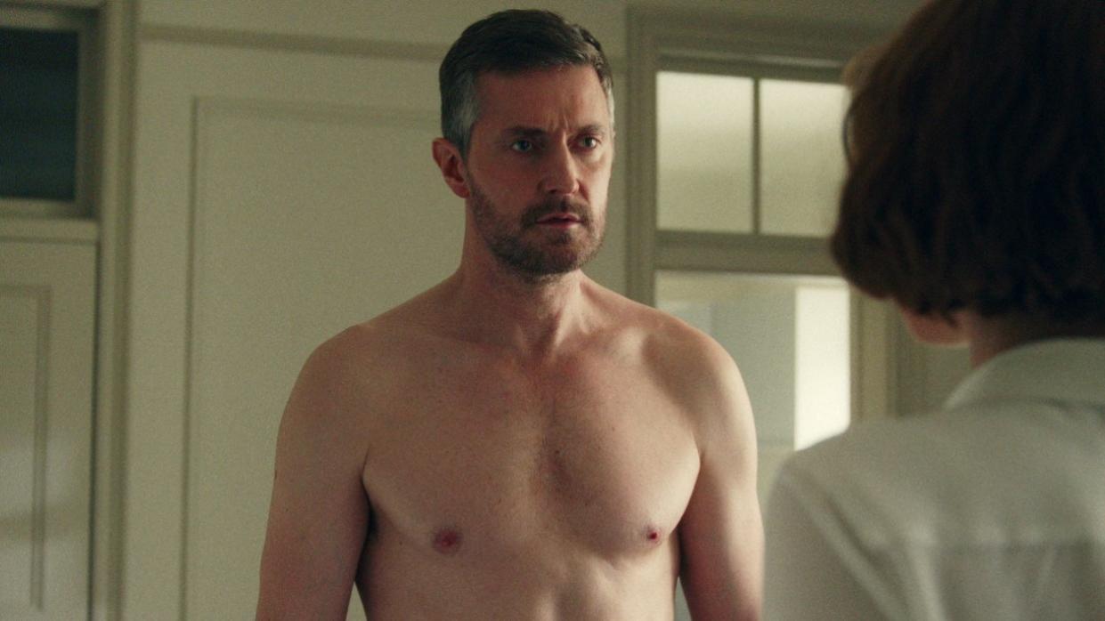 Richard Armitage