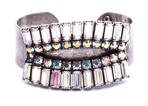 Dannijo 'Chloe' cuff