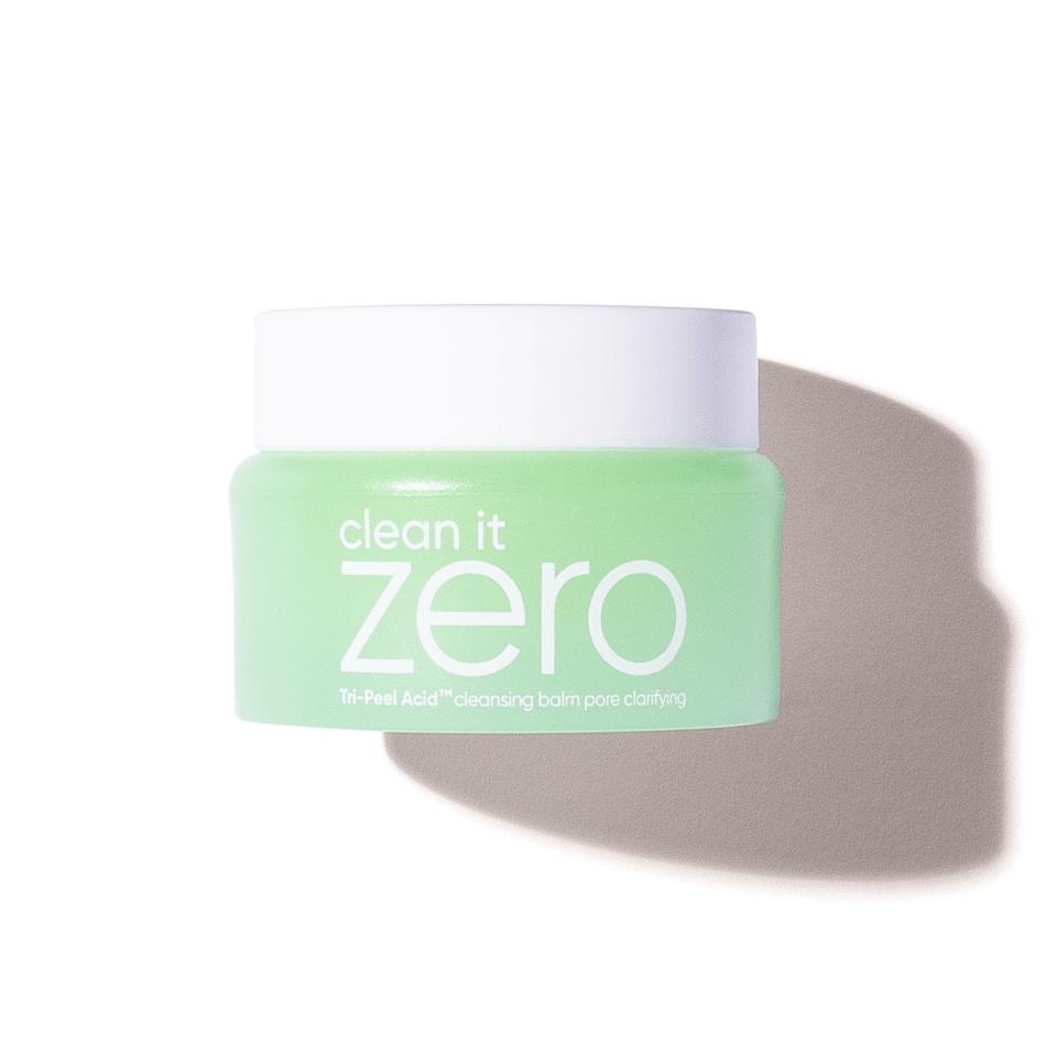 <strong>Banila Co Clean it Zero Pore Clarifying Cleansing Balm</strong>