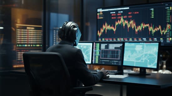 Artificial Intelligence for Trading