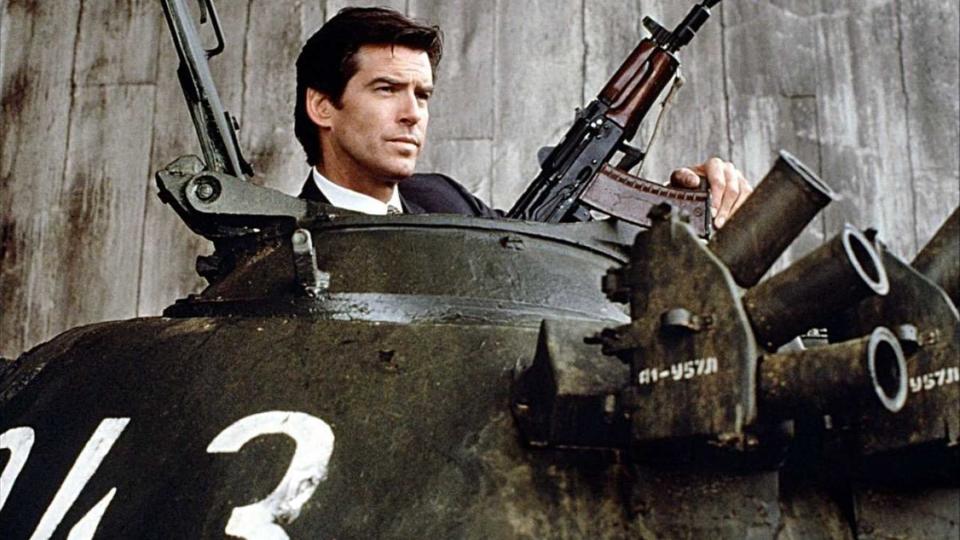 GoldenEye (Credit: MGM)