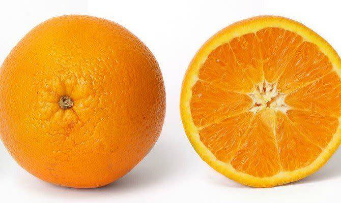 Stop Taking Vitamin C: Eat Oranges