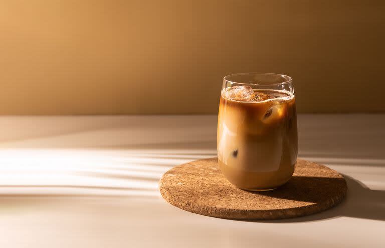 Se acerca una ola de calor. Club LA NACION te acompaña a combatirla con los mejores iced coffees.