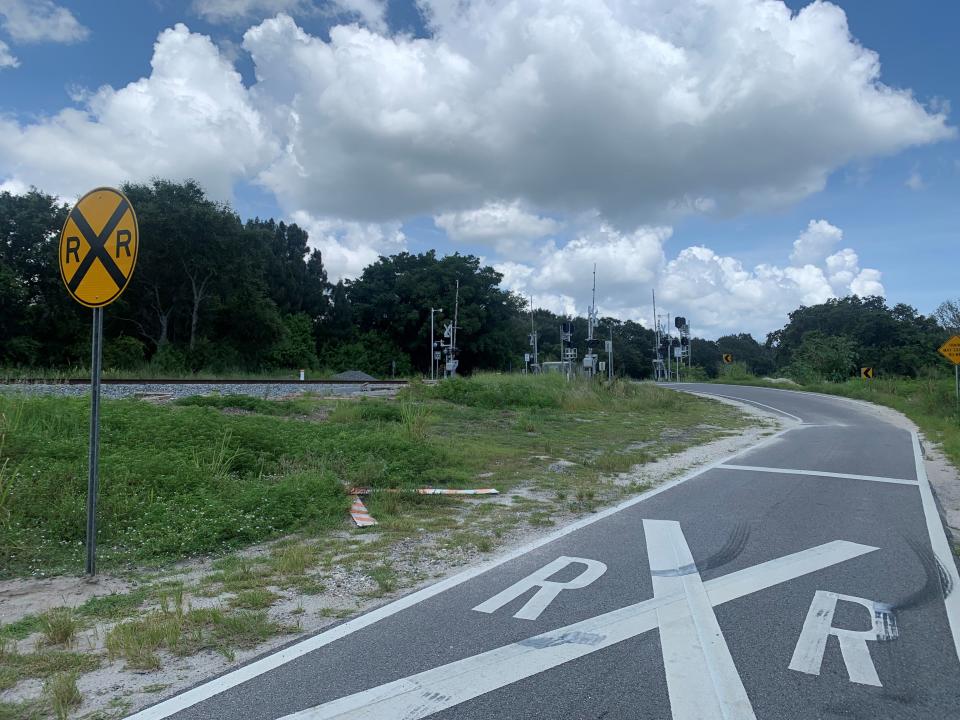 The Indian River County Commission in August 2023 approved a proposal to close the railroad crossing at Old Dixie Highway in Sebastian in exchange for Florida East Coast Railway giving the Florida Department of Transportation permission to widen County Road 510 by two lanes across the tracks just west of the intersection of U.S. 1.