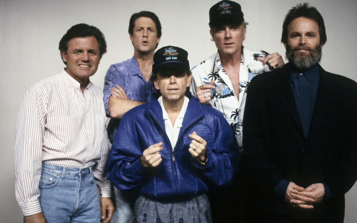 The Kokomo calamity: how The Beach Boys’ most detested song was made