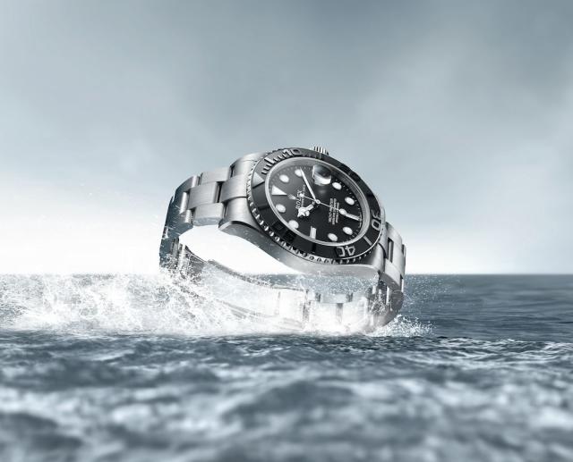 Rolex Perpetual Yacht Master