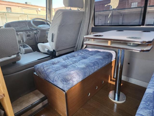 1994 Toyota Coaster RV for Sale Is a Turbodiesel JDM Road Tripper