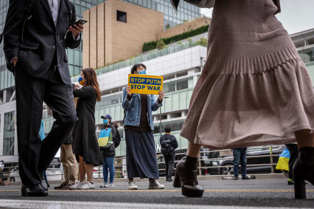 Photo: Yuichi Yamazaki/Getty Images