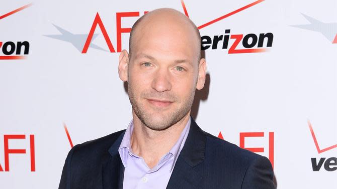 Corey Stoll Ant Man