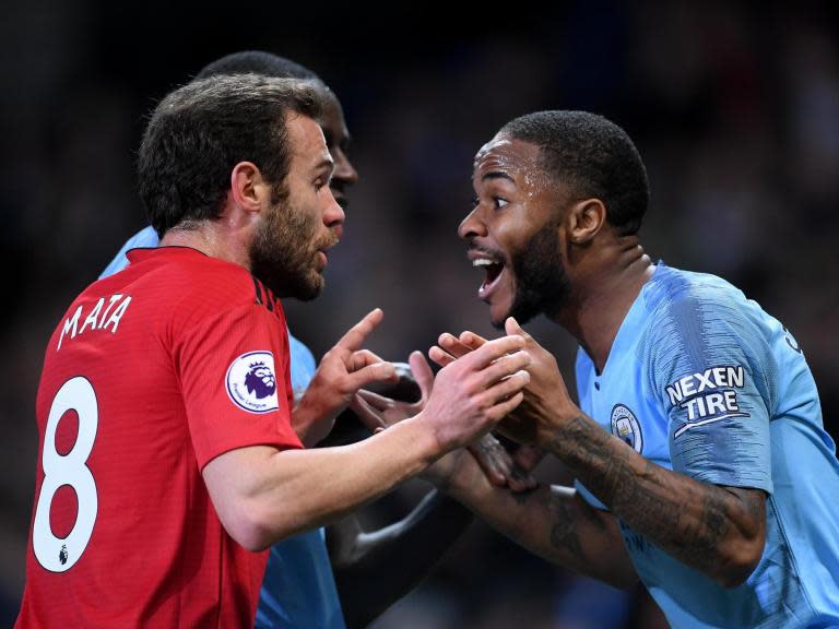 Manchester United vs Man City predicted line-ups: Team news ahead of crucial Premier League clash