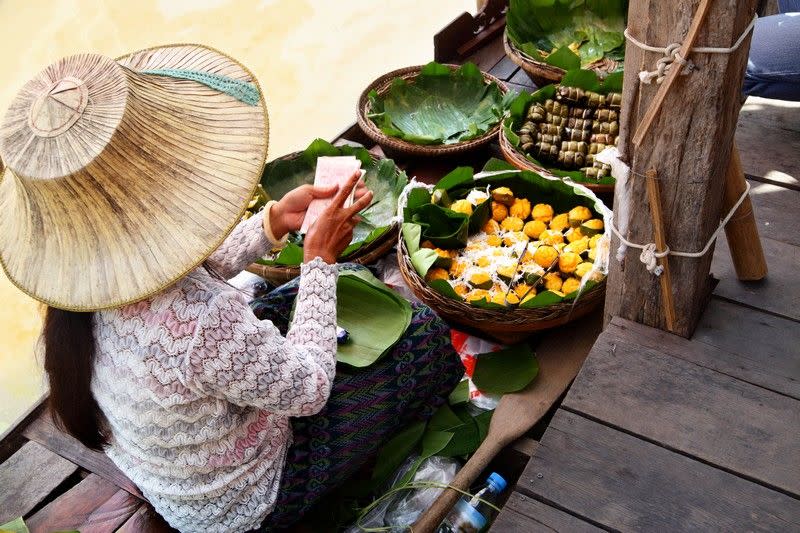 圖/泰國美食