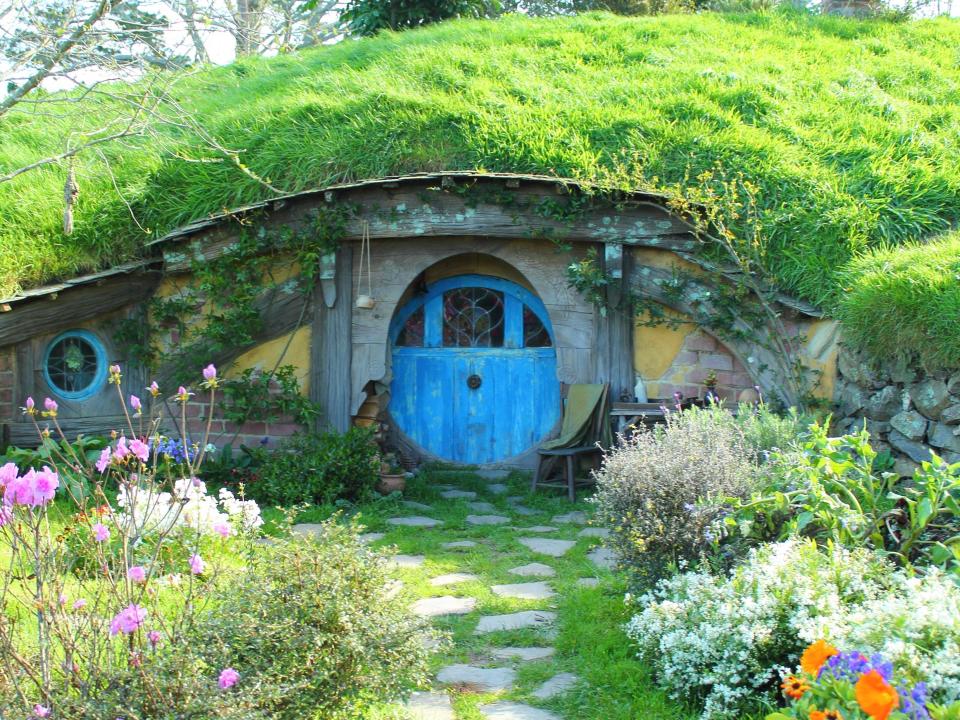 hobbiton