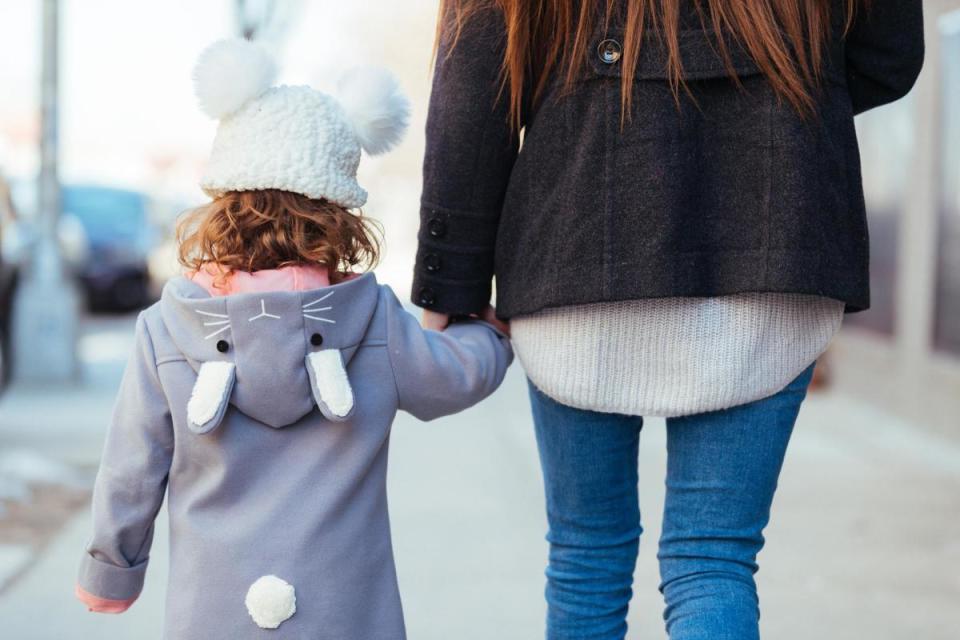 From May 12, 15 hours of free childcare will be available to eligible working parents of children aged between nine months and three years <i>(Image: sadfasdfasf)</i>