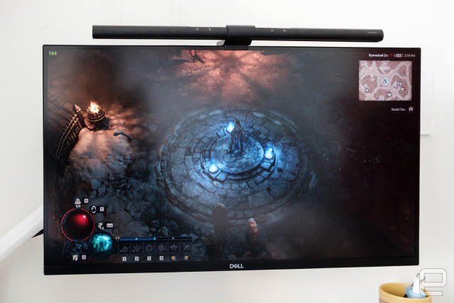 The 4 Best Gaming Monitors For PS4 - Fall 2023: Reviews 