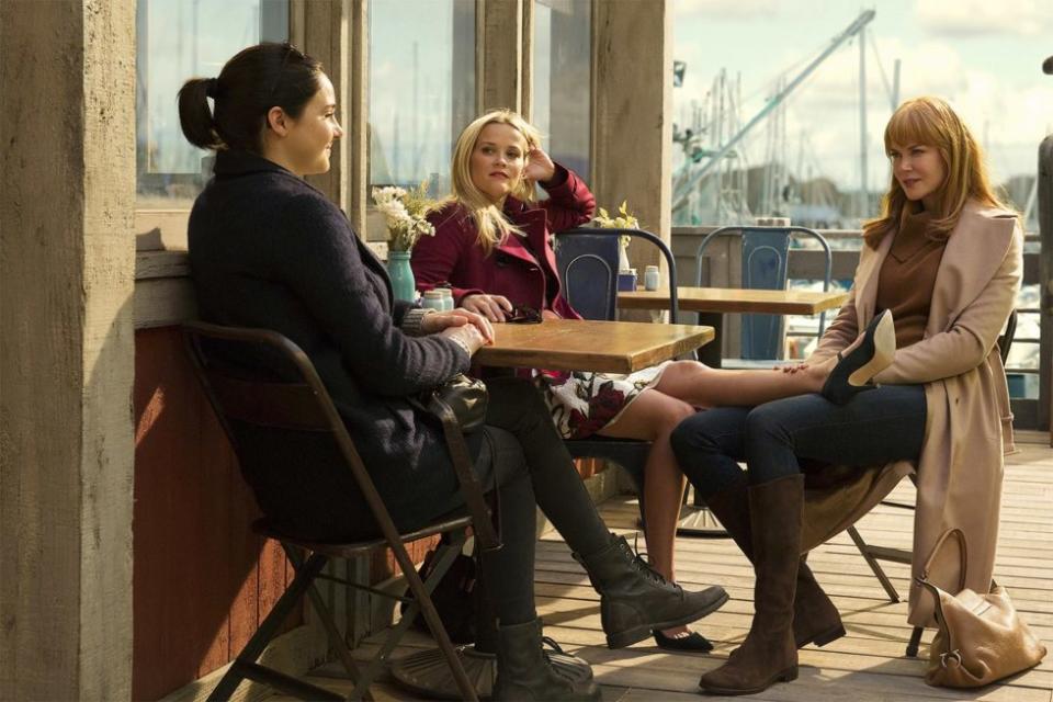 Picture of Big Little Lies