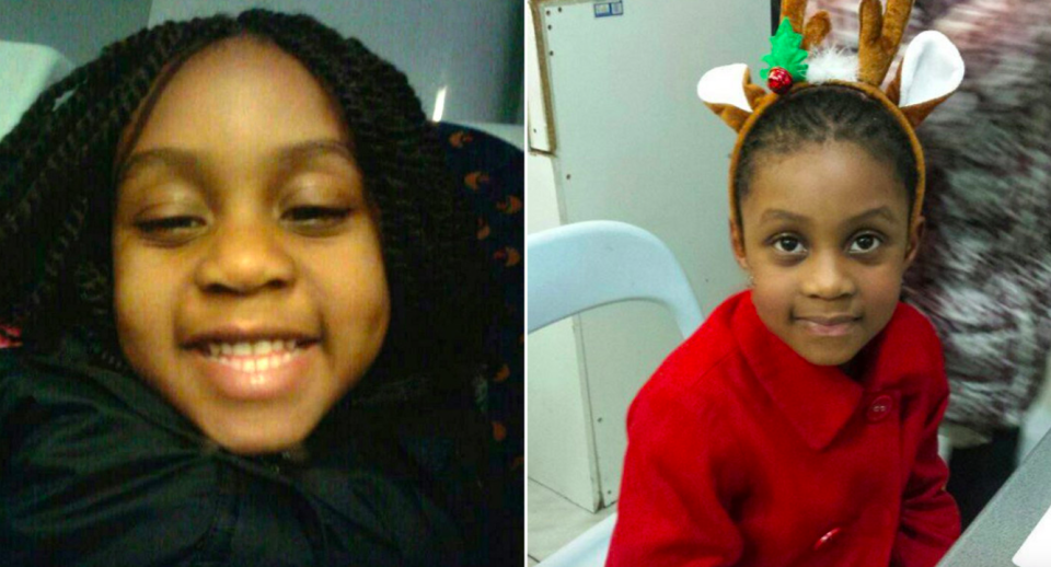 <em>The five-year-old died one day before her sixth birthday (SWNS)</em>